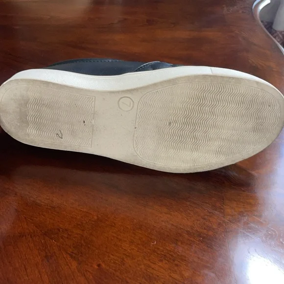 A New Day black shoes - Picture 2 of 3